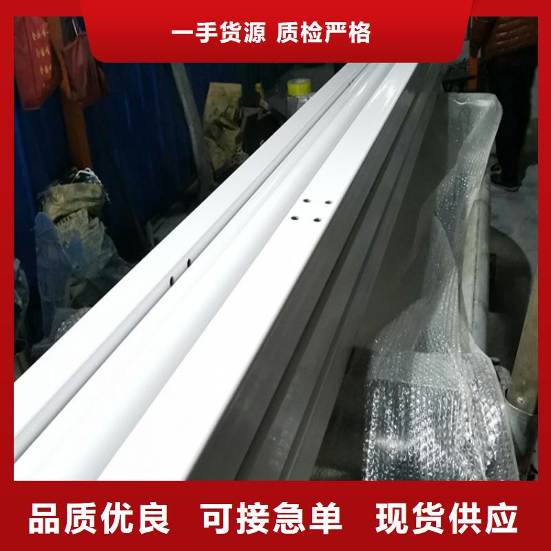 不锈钢复合管护栏生产厂家质量过硬