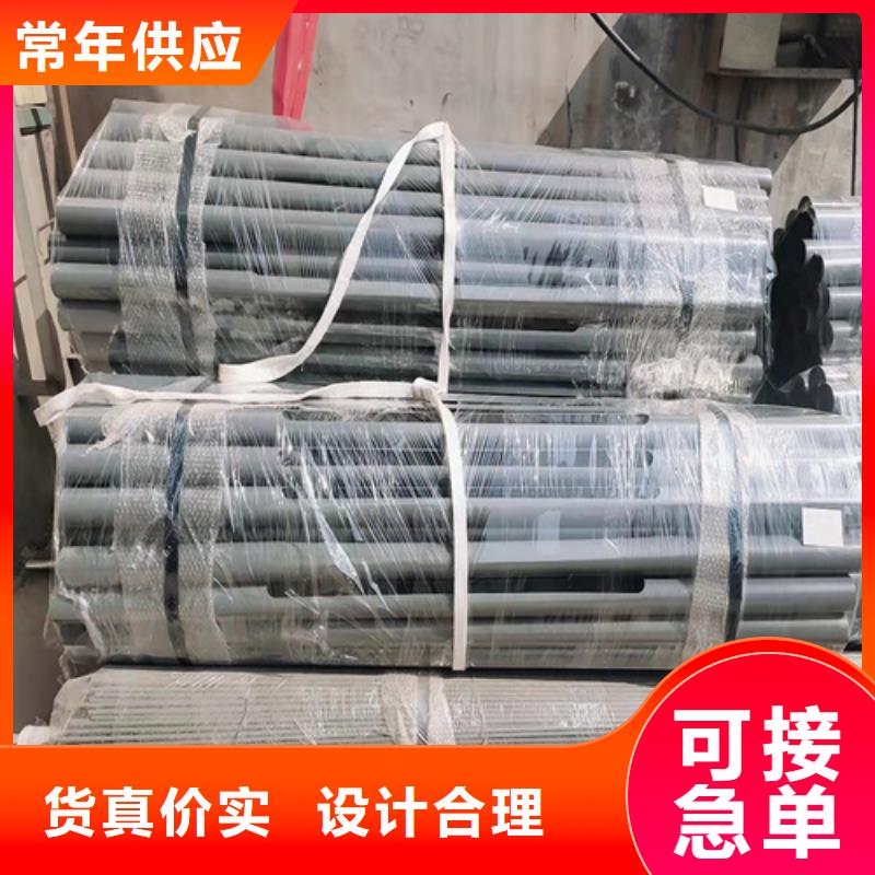 304不锈钢桥梁防撞护栏立柱、304不锈钢桥梁防撞护栏立柱厂家