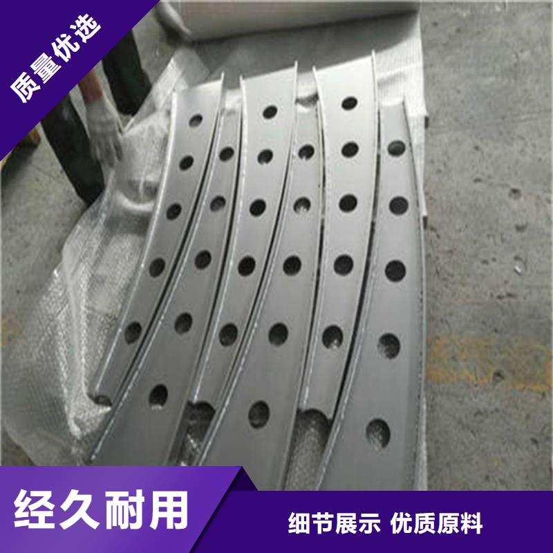 灯光护栏行内优选