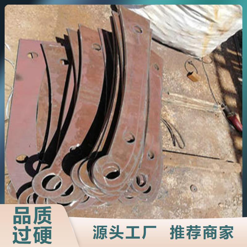 桥梁景观防撞护栏咨询享优惠