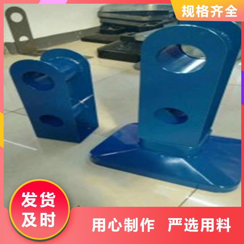 灯光护栏行内优选