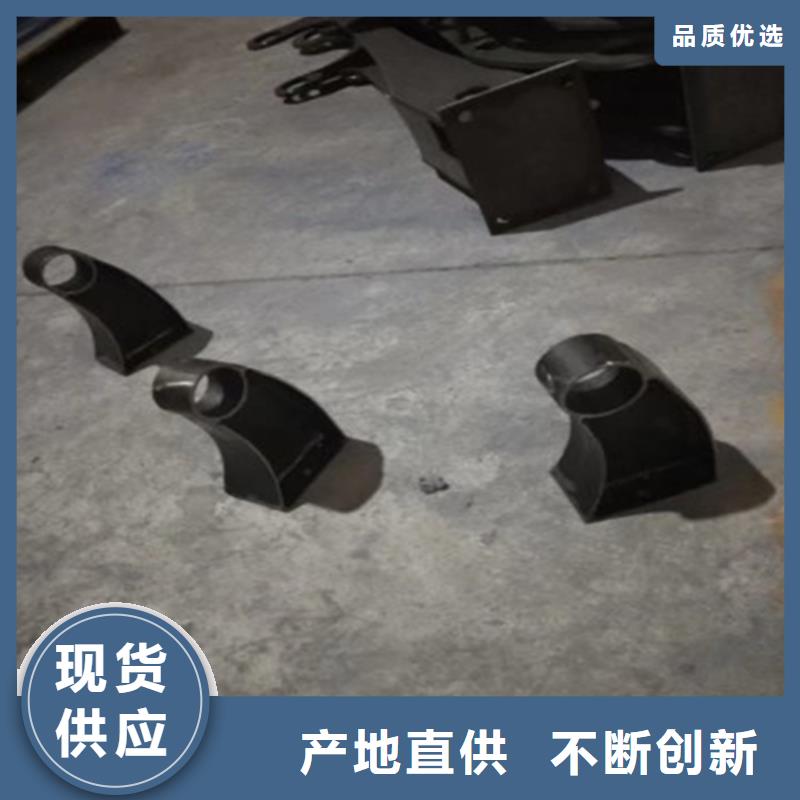 灯光护栏行内优选