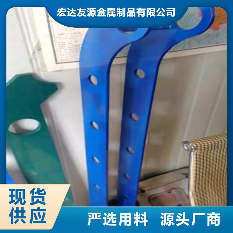 304不锈钢桥梁防撞护栏立柱、304不锈钢桥梁防撞护栏立柱厂家