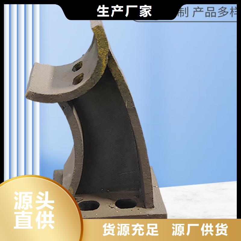 重信誉高速公路护栏网厂家