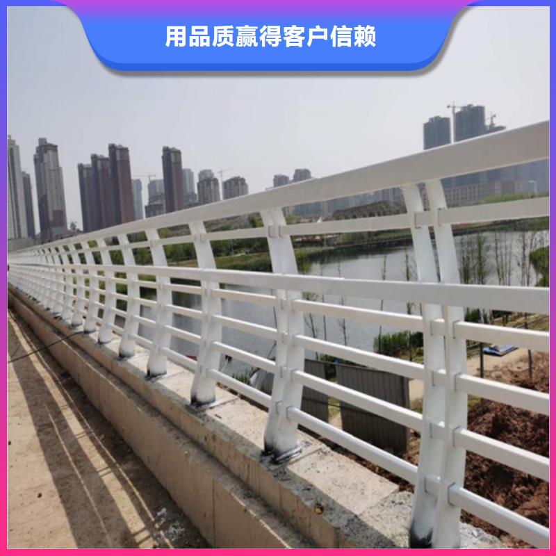 生产304不锈钢围栏护栏的批发商