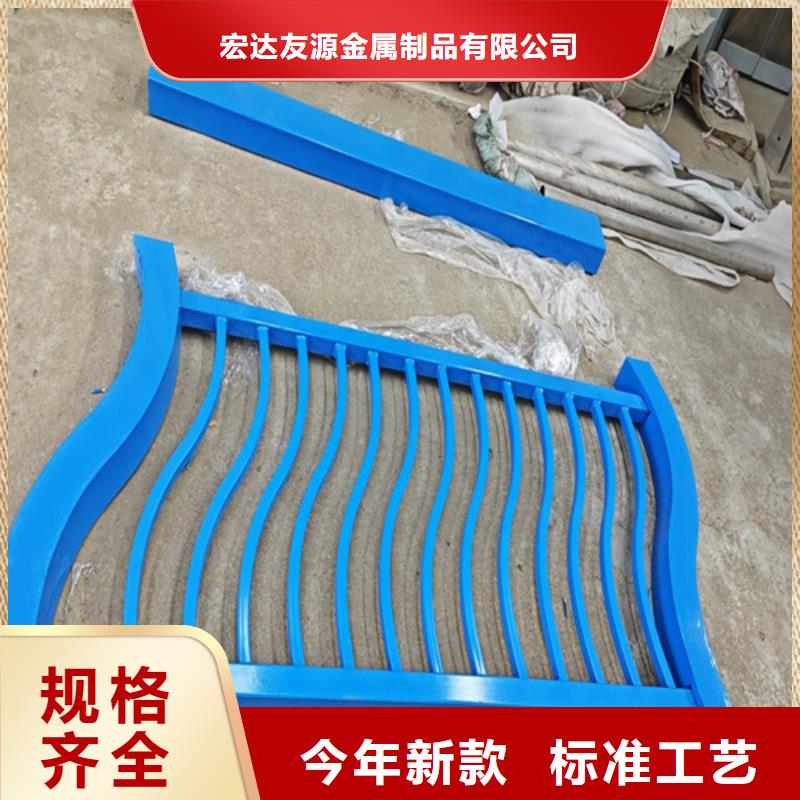 经验丰富的铸铁护栏支架基地