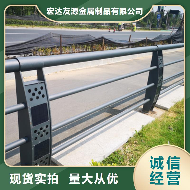 不锈钢围栏护栏厂家定制