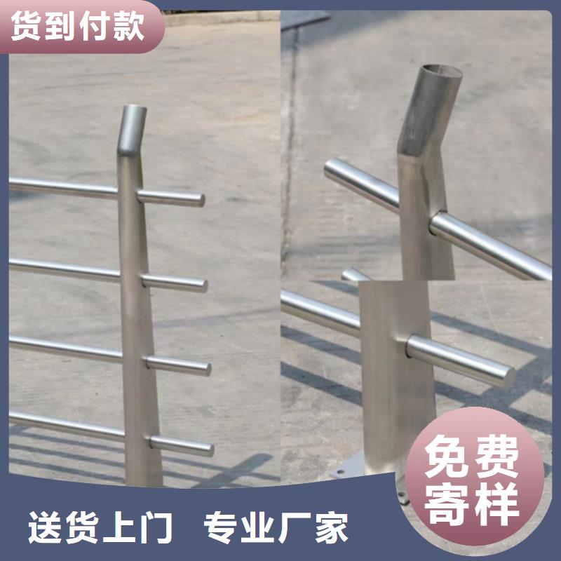 重信誉高速公路护栏网厂家