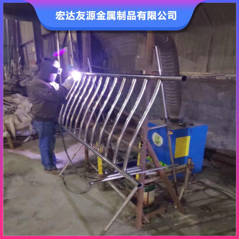 不锈钢桥梁护栏图片大全规格库存充足_2025本地报价