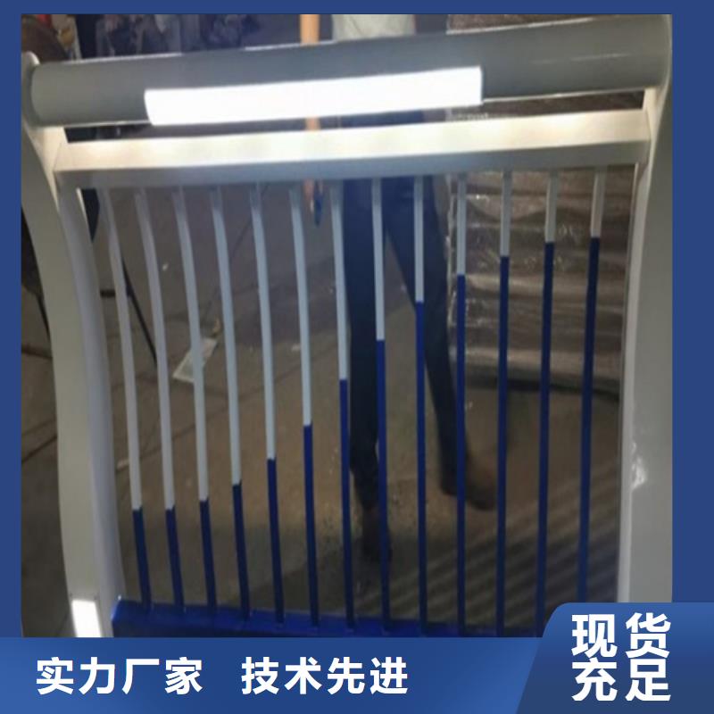 不锈钢桥梁护栏立柱现货价格