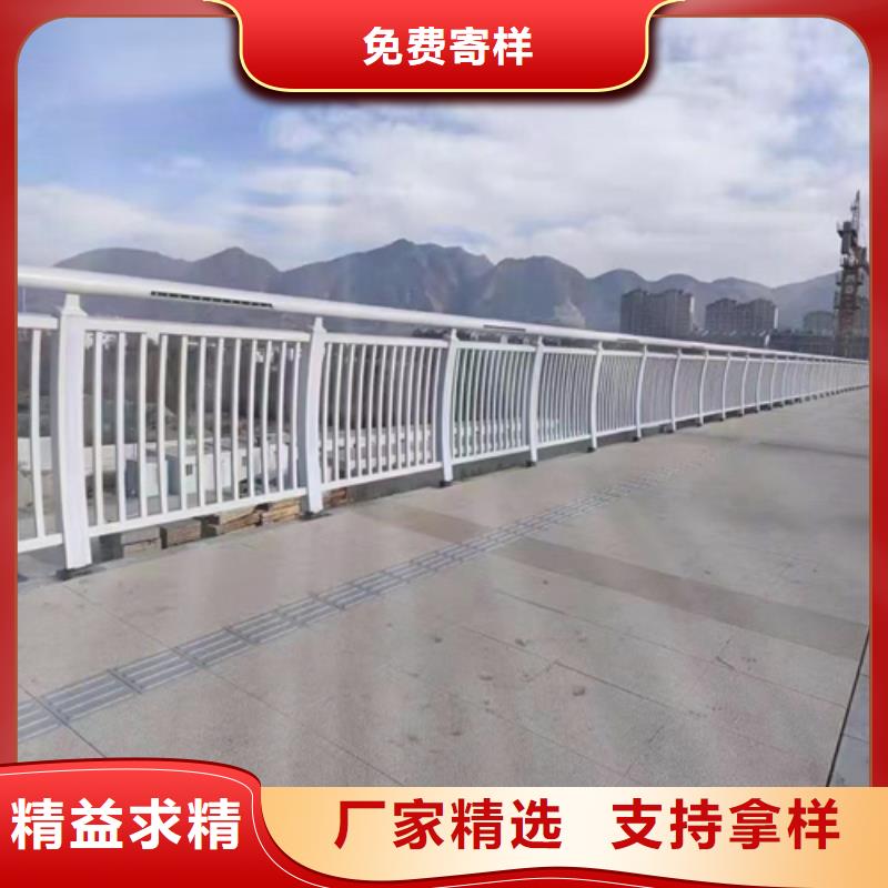 公路防撞护栏品种多价格低