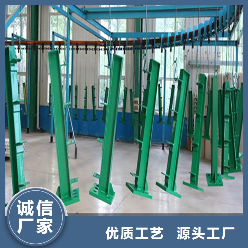 PVC护栏全国配送