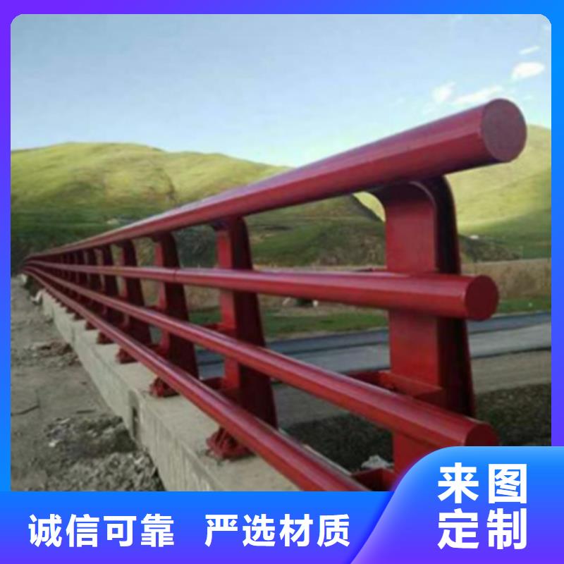 桥梁护栏不锈钢复合管、桥梁护栏不锈钢复合管直销厂家