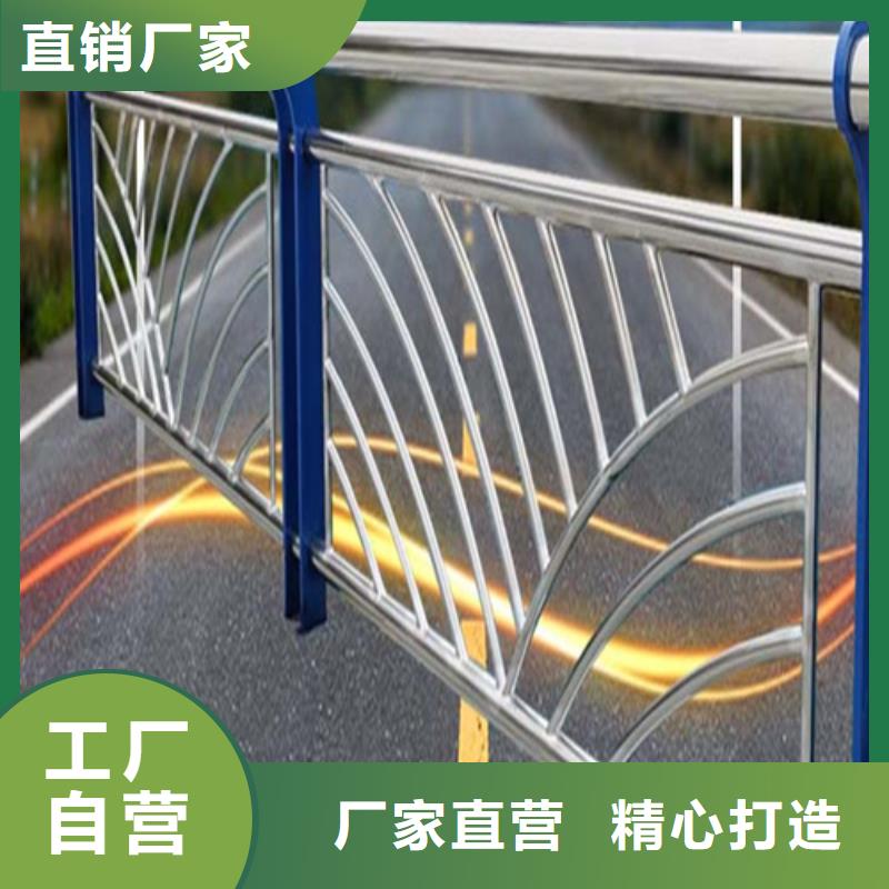 不锈钢围栏护栏厂家定制