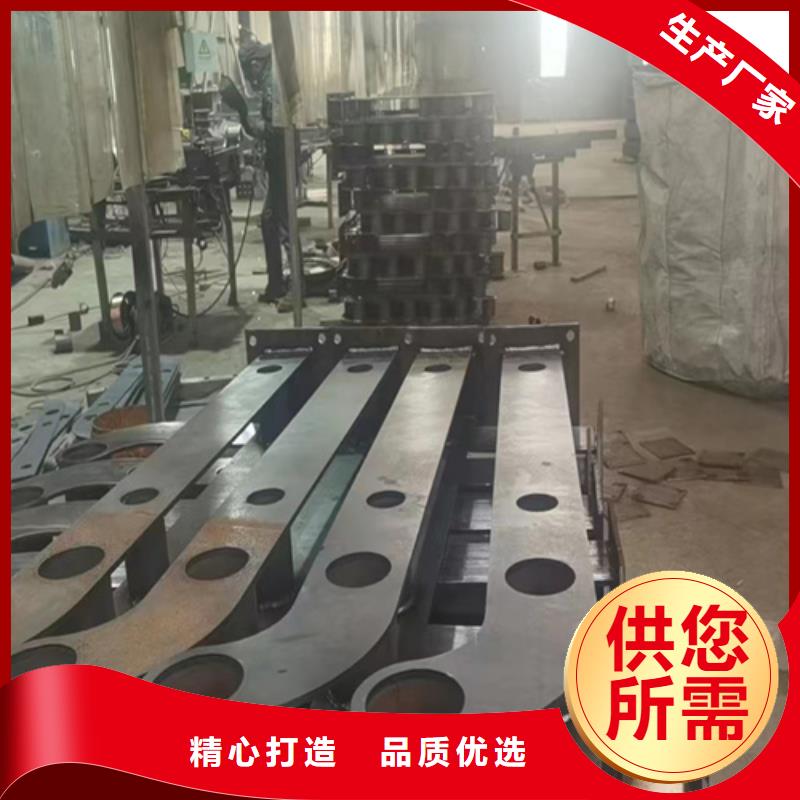 鸡西不锈钢桥梁护栏生产厂家质量可靠