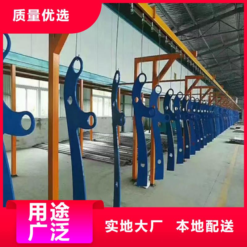 公路防撞护栏品种多价格低