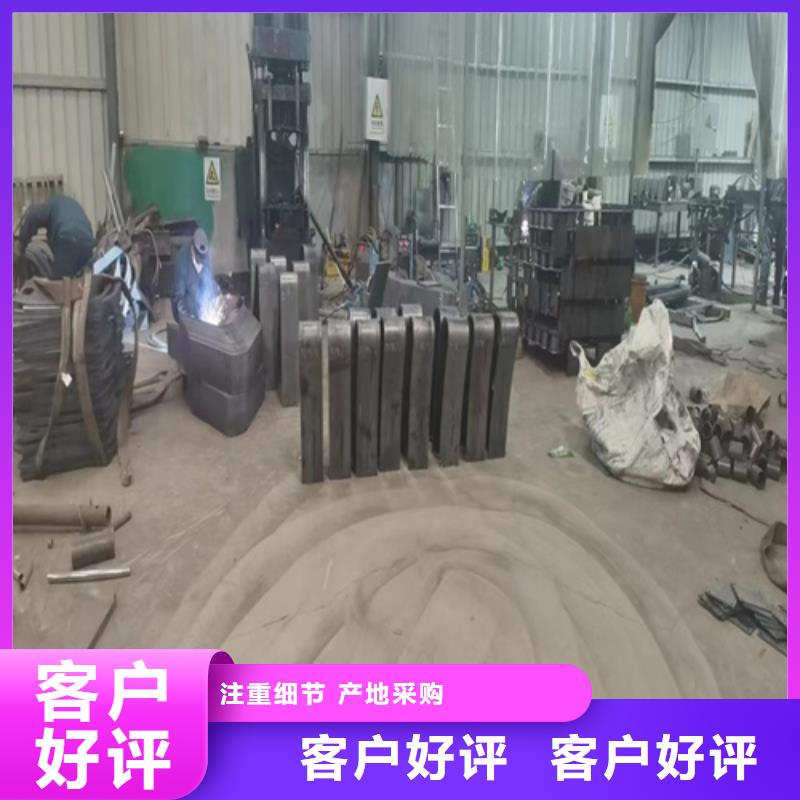 灯光护栏多年行业经验