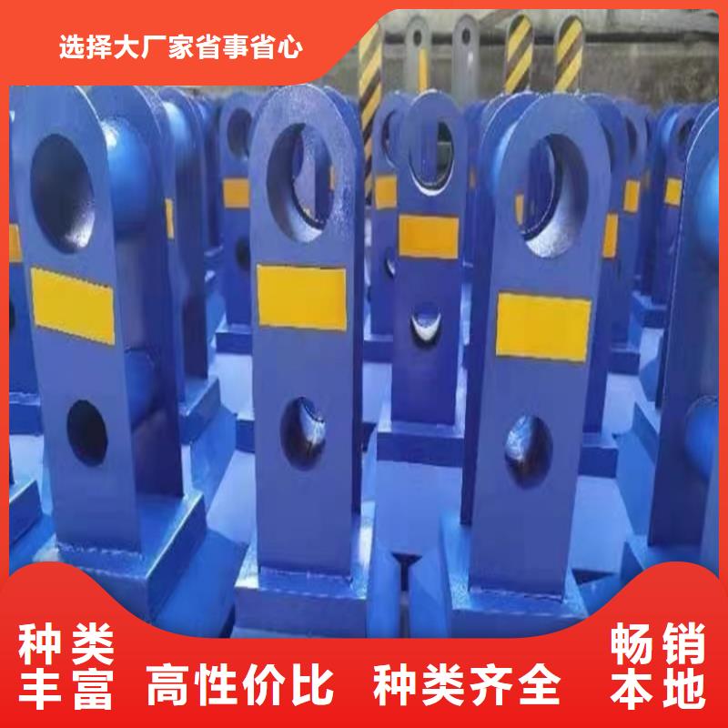 【优选】防撞护栏源头厂家