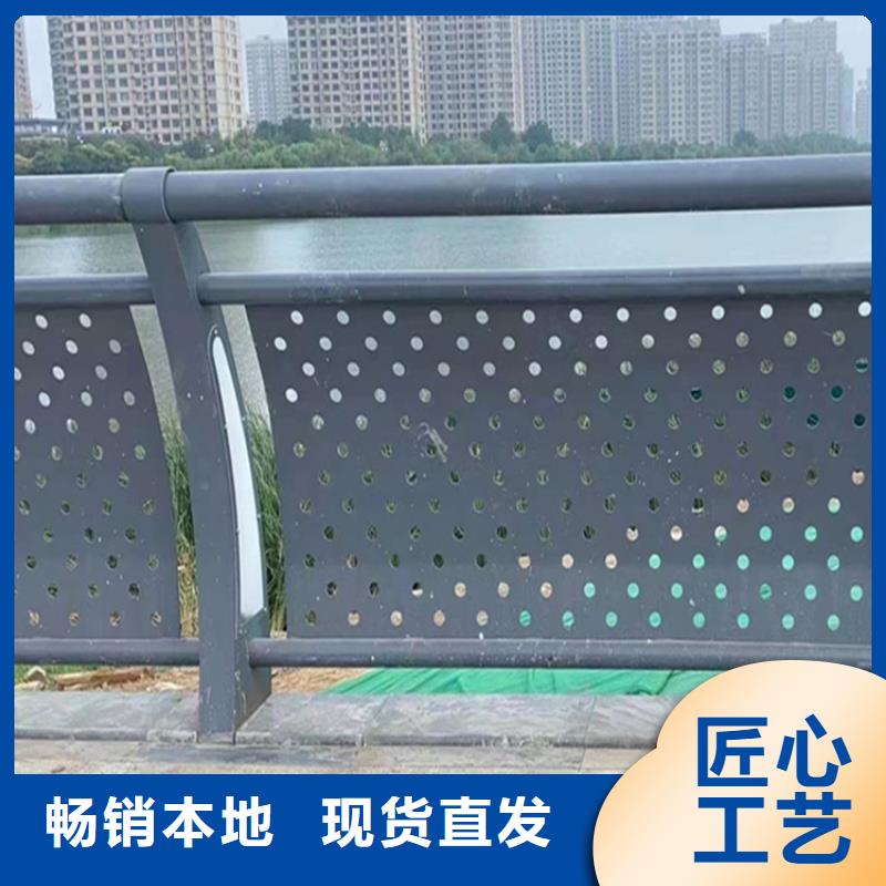 灯光护栏多年行业经验