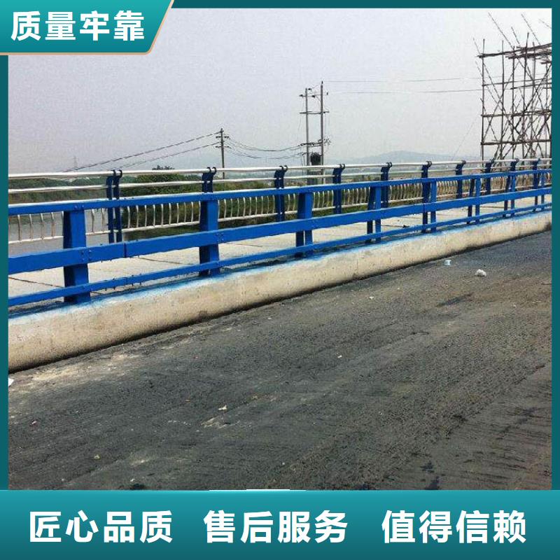 桥梁护栏不锈钢复合管、桥梁护栏不锈钢复合管直销厂家