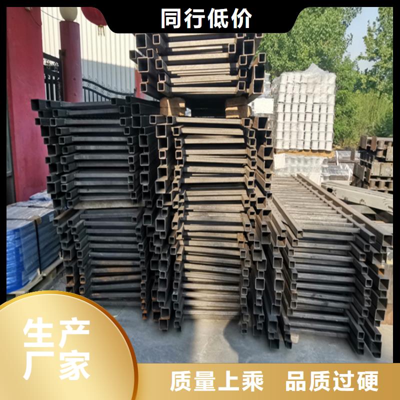 优质不锈钢桥梁护栏的厂家
