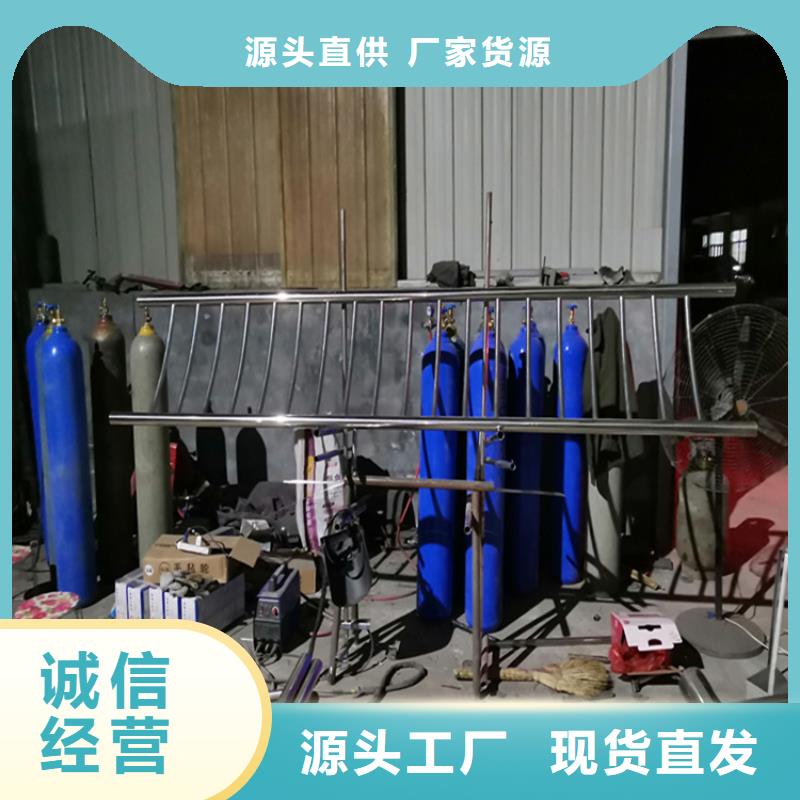 灯光护栏多年行业经验