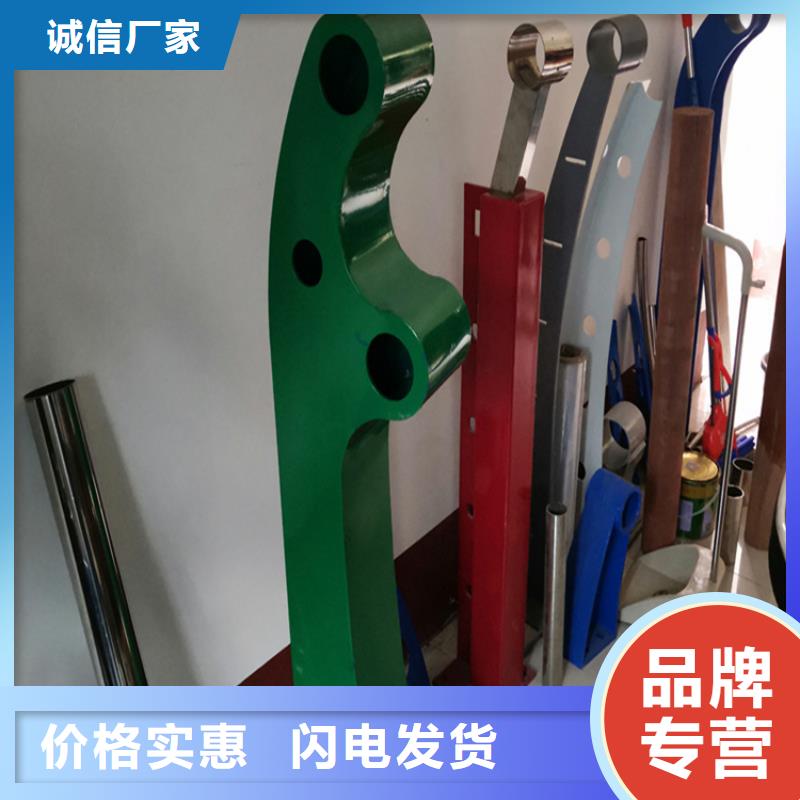鸡西不锈钢桥梁护栏生产厂家质量可靠