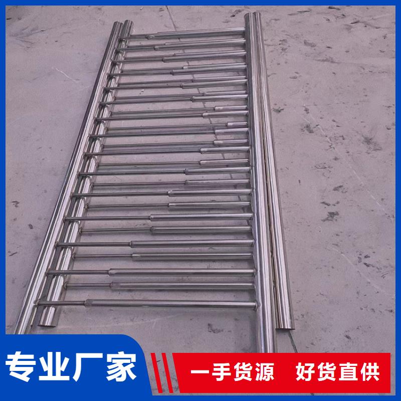 订购不锈钢桥梁护栏供应商怎么选？