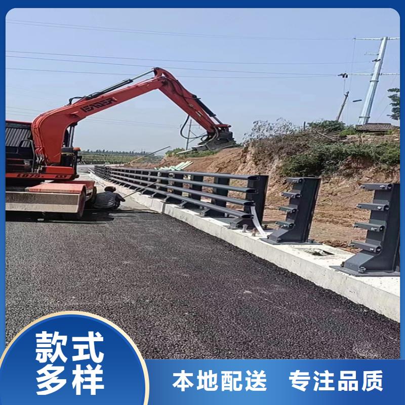 不锈钢围栏护栏厂家定制