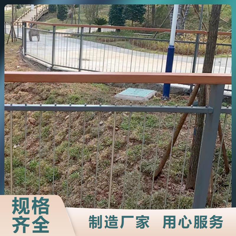 优选：桥梁河道绳索护栏实力厂家