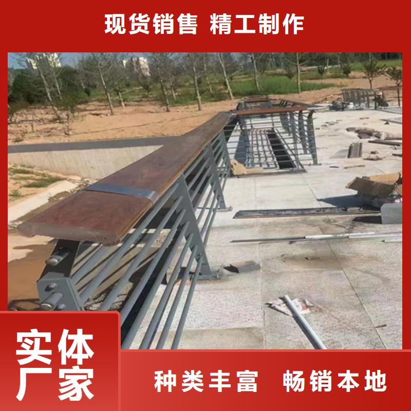 优选：桥梁河道绳索护栏实力厂家