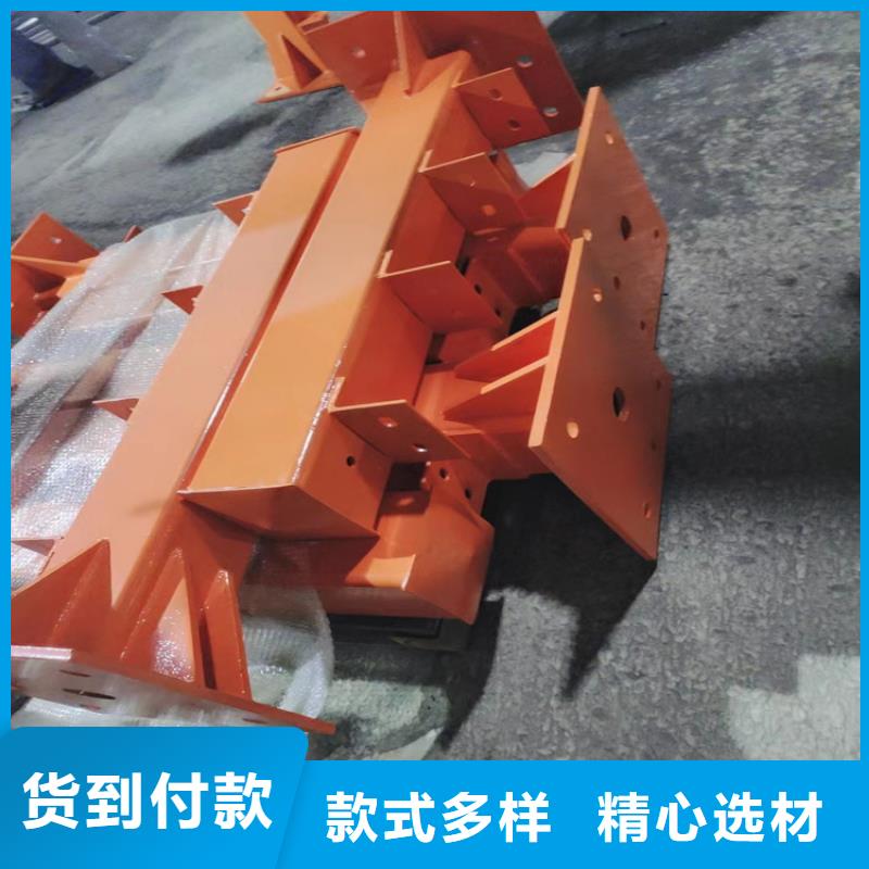 不锈钢复合管护栏-原厂质保