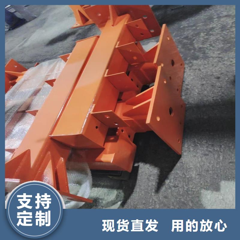 不锈钢绳索护栏生产厂家质量靠得住