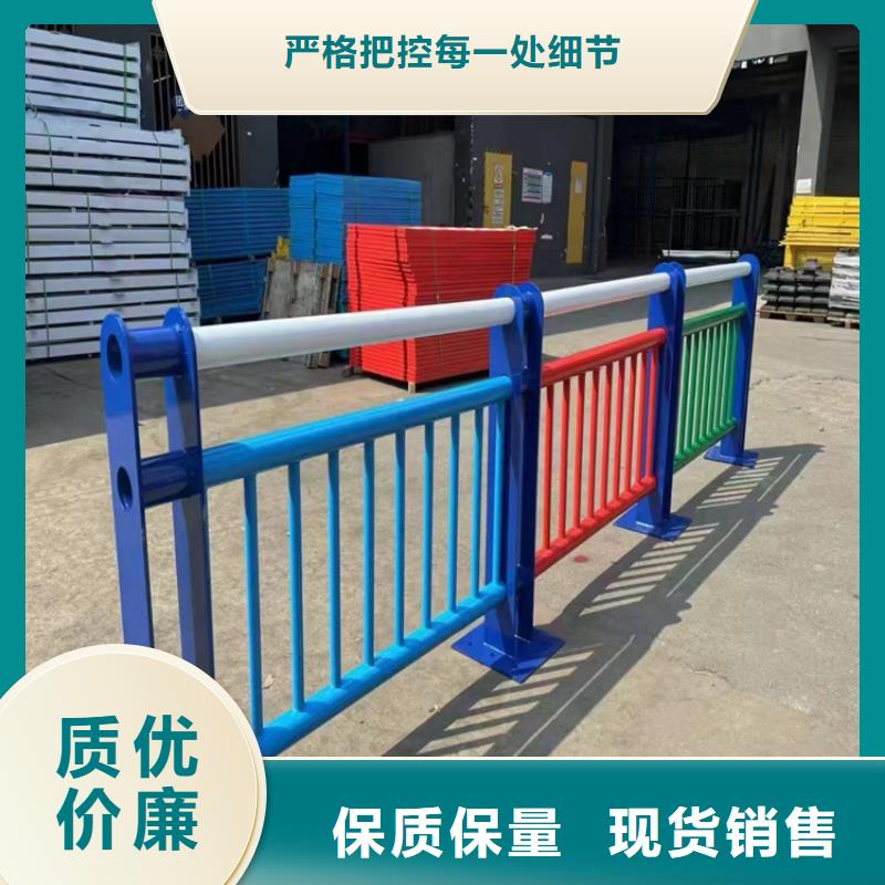 优选：桥梁河道绳索护栏实力厂家