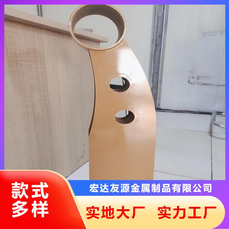 #不锈钢丝绳护栏#规格全