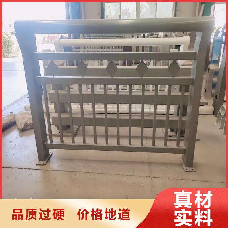 采购防撞护栏必看-售后保障