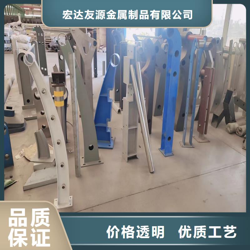优选：桥梁河道绳索护栏实力厂家