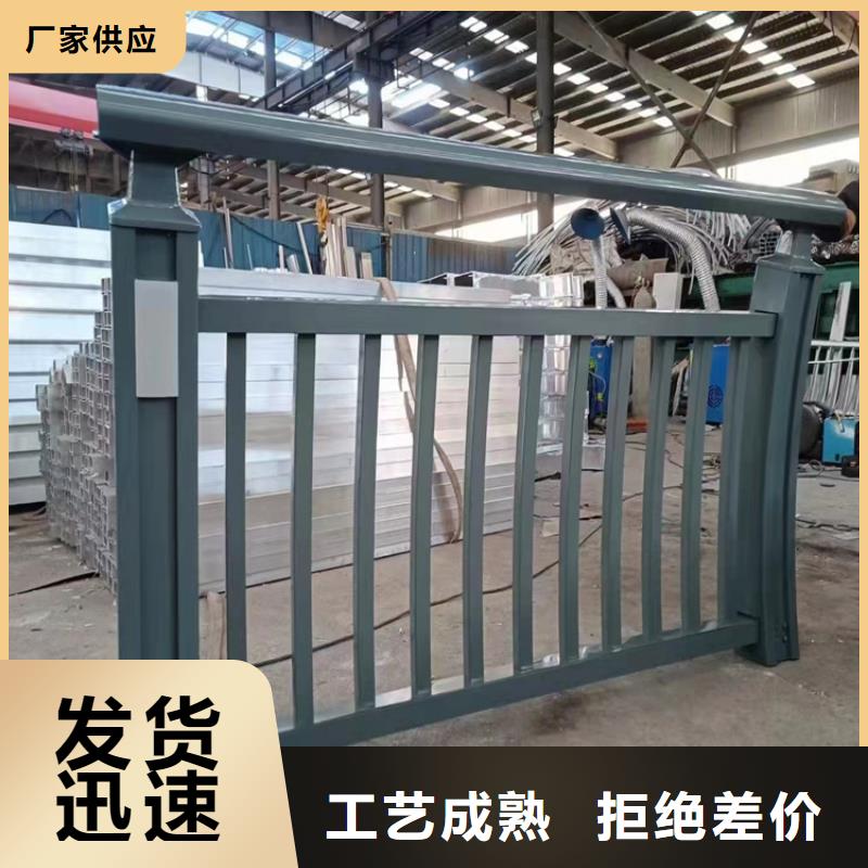 生产不锈钢围栏护栏 的实体厂家