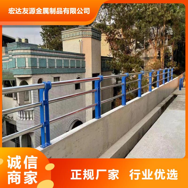 生产不锈钢围栏护栏 的实体厂家