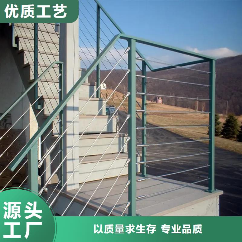 生产不锈钢围栏护栏 的实体厂家