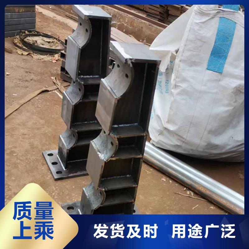 不锈钢复合管护栏-视频-武胜|邻水|南充|凉山|宜宾|绵阳|巴中|内江|泸州友源不锈钢复合管护栏_ 宏达友源金属制品(广安市分公司)