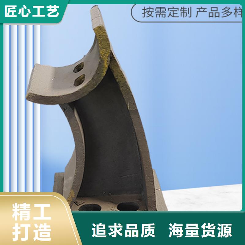 批发q235碳钢桥梁护栏_优质厂家