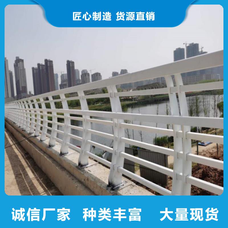 价格合理的户外仿木护栏基地