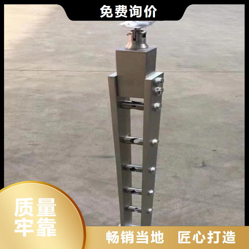 采购不锈钢围栏护栏 必看-可信赖