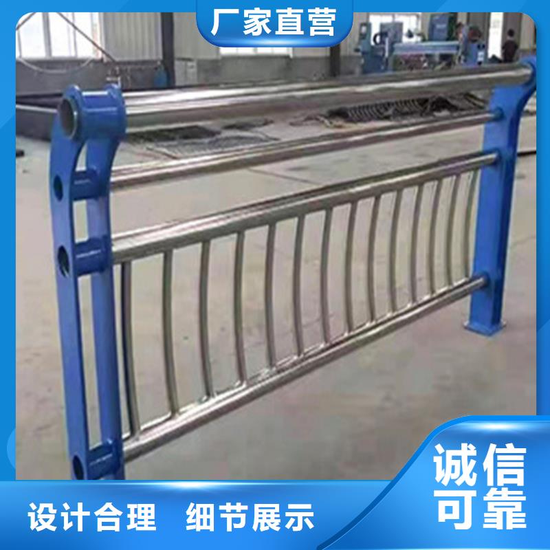 【图】桥梁两侧防护栏杆 价格