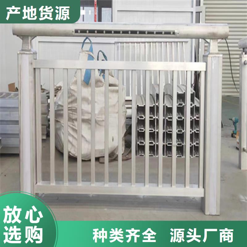 价格合理的户外仿木护栏基地