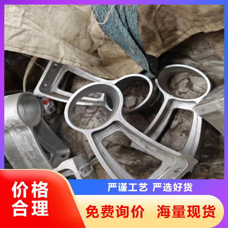 【图】桥梁两侧防护栏杆 价格
