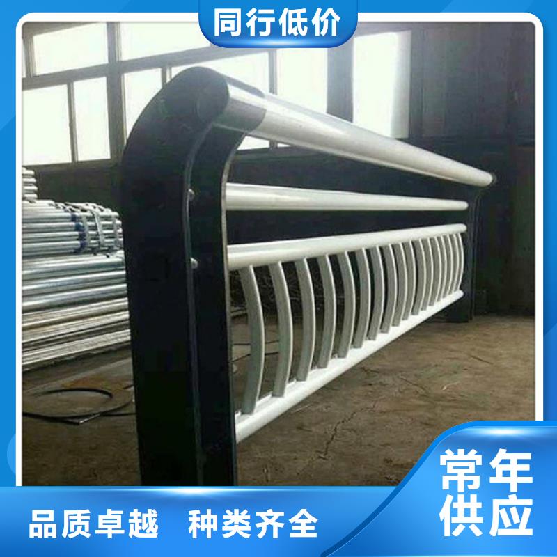 价格合理的户外仿木护栏基地