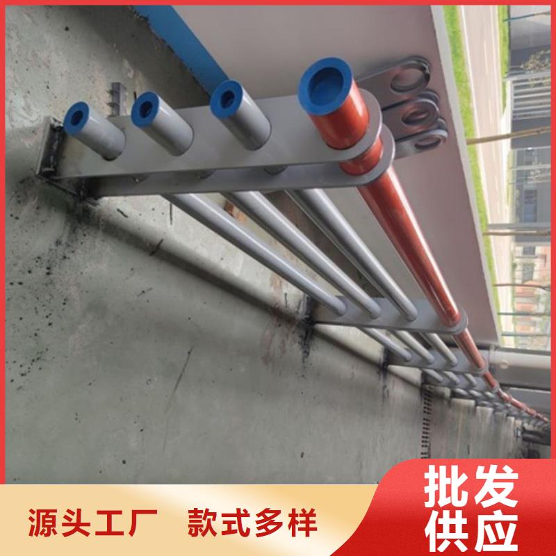 【图】桥梁两侧防护栏杆 价格