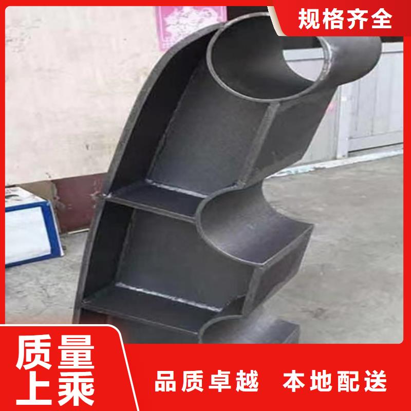河道护栏价格实惠
